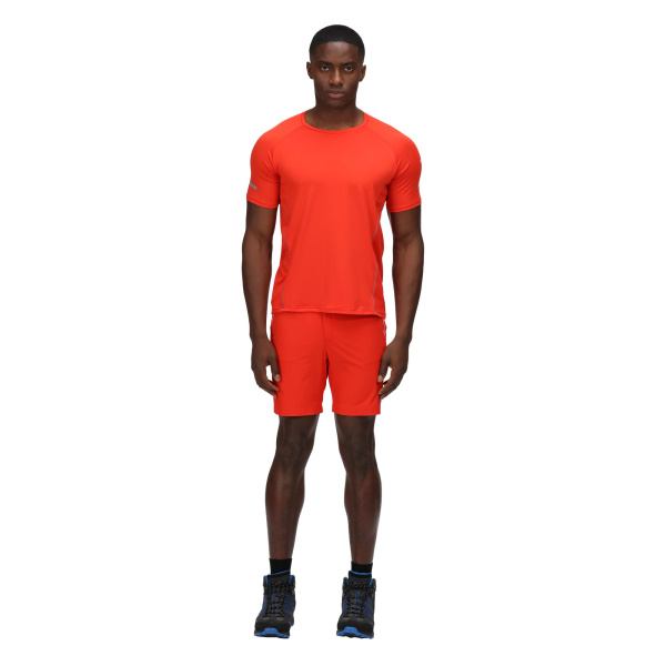 Men`s Highton Pro T-Shirt, 657, S