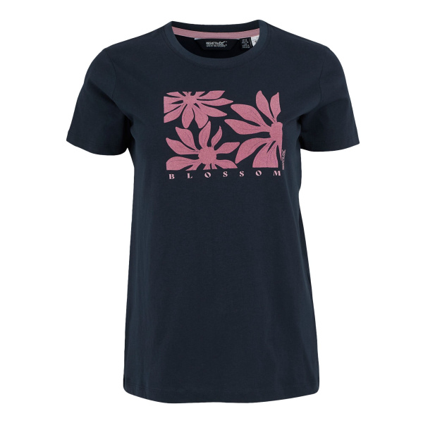 Sieviešu T-krekls Filandra VX T-Shirt, 460, 20 Sieviešu T-krekls Filandra VX T-Shirt, 460, 20