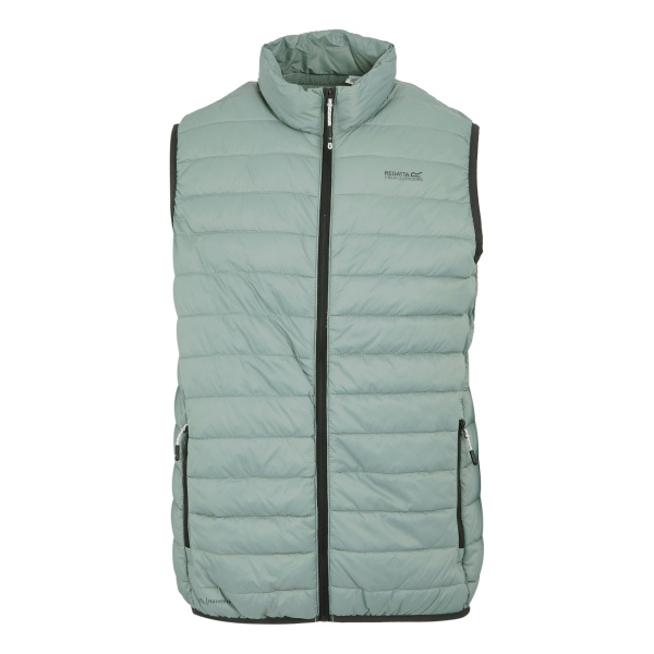 Мужская жилетка Hillpack II Body Warmer, R6B, XL Мужская жилетка Hillpack II Body Warmer, R6B, XL