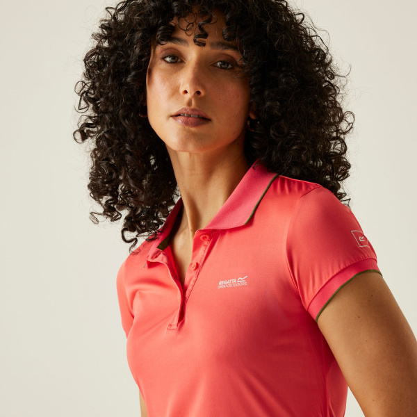 Sieviešu polo krekls Remex II Active Polo Shirt, W29, 14 Sieviešu polo krekls Remex II Active Polo Shirt, W29, 14