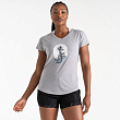 Women`s Dare 2b Calm Tee, 9EB, 8