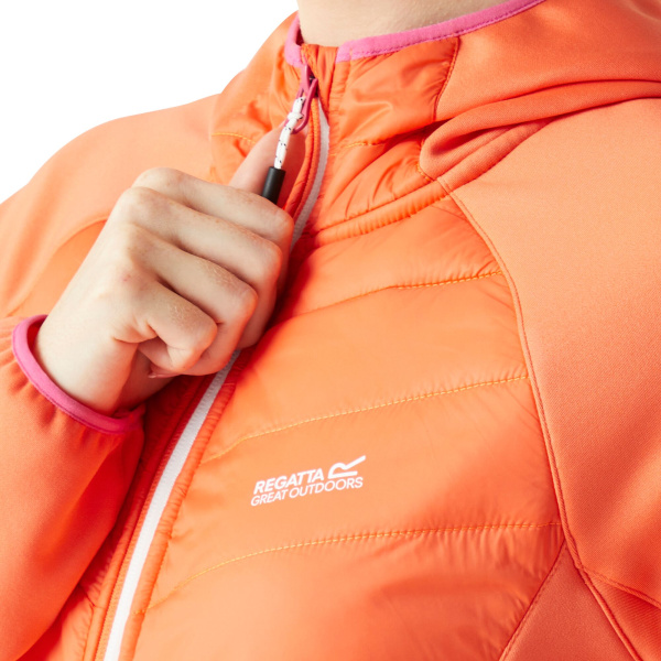 Женская куртка Andreson VIII Hybrid Jacket, P95, 8