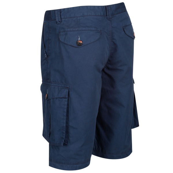 Men`s shorts Shorebay Vintage Cargo Shorts, 540, 44 Men`s shorts Shorebay Vintage Cargo Shorts, 540, 44