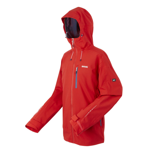 Men`s Okara Waterproof Jacket, XS8, S