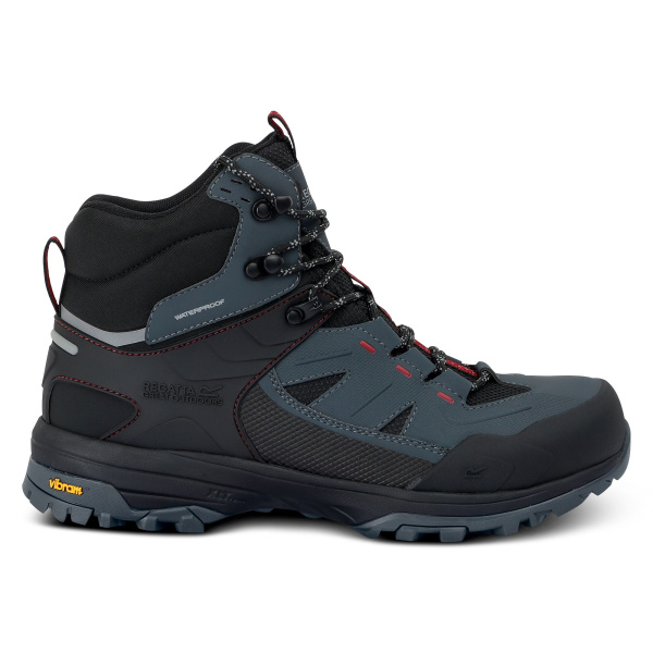 Vīriešu apavi Regen Vibram Walking Boots, VBM, UK7