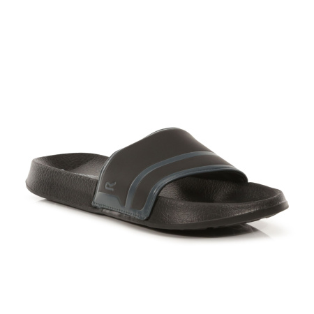 Vīriešu iešļūcenes Shift Lightweight Sliders, 82G, UK7