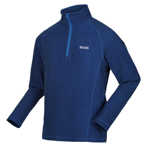 Men`s Montes Lightweight Fleece, IGN, S