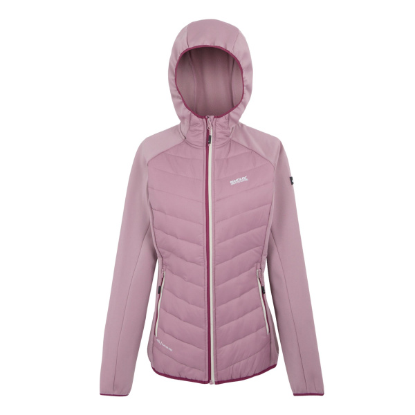 Sieviešu virsjaka Andreson VIII Hybrid Jacket, 8DM, 12