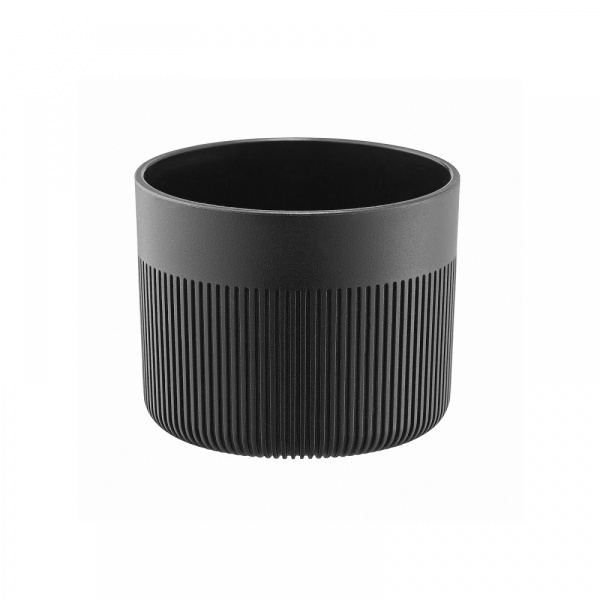 Termoss Esbit Sculptor Vacuum Flask 1L, Melns, 1 L Termoss Esbit Sculptor Vacuum Flask 1L, Melns, 1 L