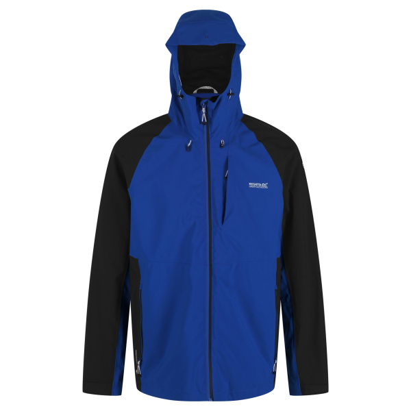 Vīriešu ūdensizturīga virsjaka Britedale Waterproof Jacket, 3MM, S Vīriešu ūdensizturīga virsjaka Britedale Waterproof Jacket, 3MM, S