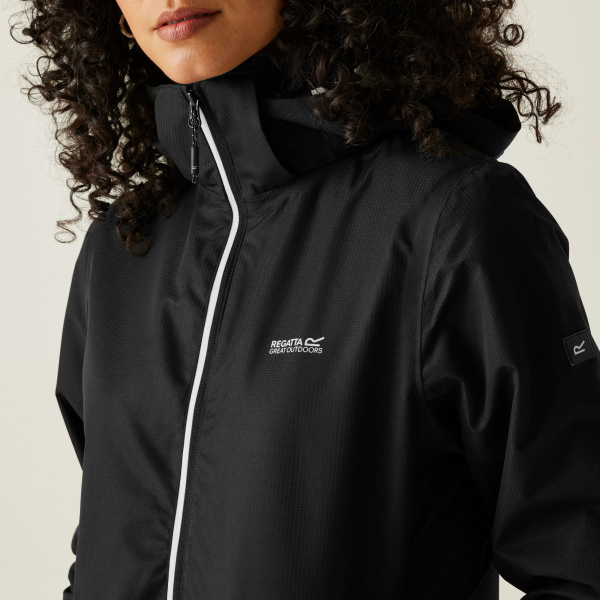 Женская непромокаемая куртка Oakhowe Waterproof Jacket, 800, 10