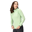 Women`s fleece jumper Yonder Half Zip Top, W71, 8