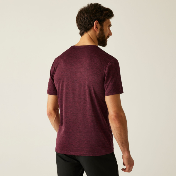 Vīriešu T-krekls Fingal Edition Marl T-Shirt, ZRS, XL