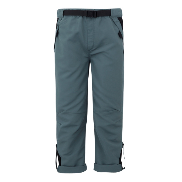 Bērnu ūdeni atgrūdošas bikses Sorcer VII Mountain Trousers, S7G, 7-8