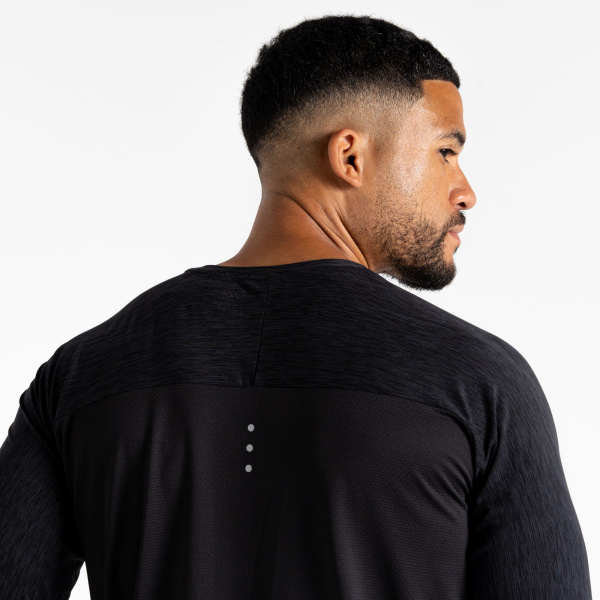 Men`s Dare 2b Power Up T-Shirt, 68R, M