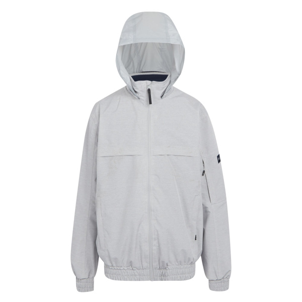 Vīriešu ūdensizturīga virsjaka Shorebay Waterproof Jacket, G53, L Vīriešu ūdensizturīga virsjaka Shorebay Waterproof Jacket, G53, L