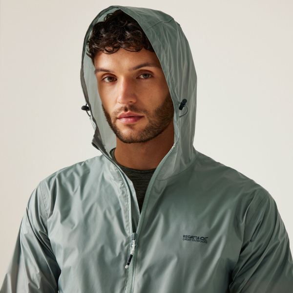 Мужская непромокаемая куртка Pack-It Jacket III, R6B, XXXL Мужская непромокаемая куртка Pack-It Jacket III, R6B, XXXL