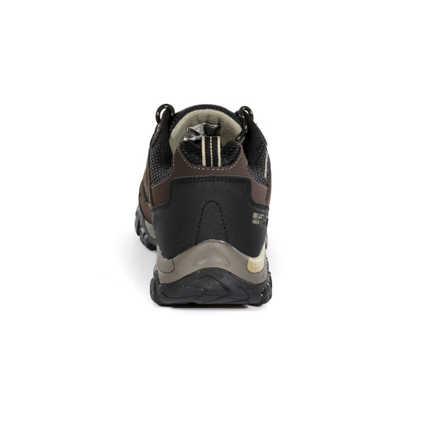 Men`s Holcombe IEP Low Walking Shoes, 40Q, UK7