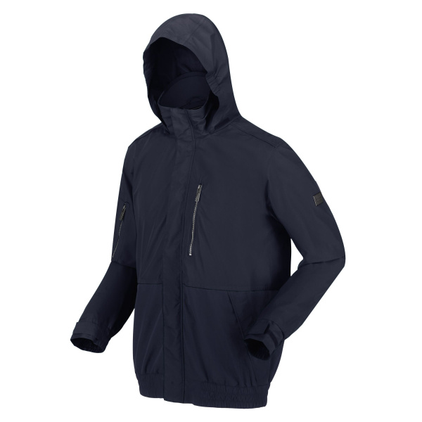 Мужская непромокаемая куртка Feelding Waterproof Bomber Jacket, 540, M Мужская непромокаемая куртка Feelding Waterproof Bomber Jacket, 540, M