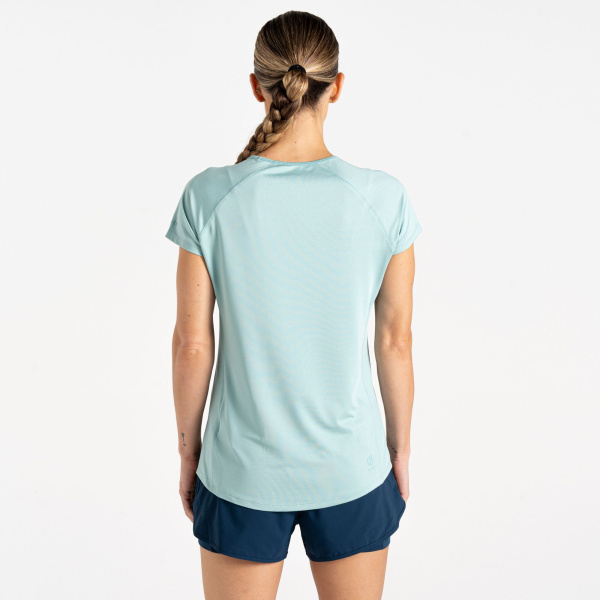 Женская майка Dare 2b Corral Quick Drying T-Shirt, H7A, 16 Женская майка Dare 2b Corral Quick Drying T-Shirt, H7A, 16