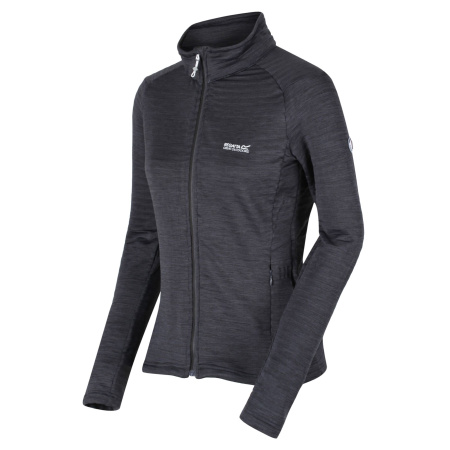 Sieviešu jaka Kimberley Walsh Highton Lite Softshell Midlayer, 038, 8