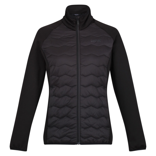 Sieviešu siltināta virsjaka Clumber III Hybrid Jacket, 800, 14 Sieviešu siltināta virsjaka Clumber III Hybrid Jacket, 800, 14