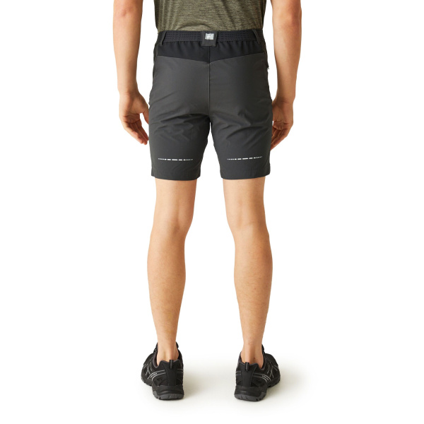 Vīriešu šorti Mountain II Walking Shorts, 61G, 34