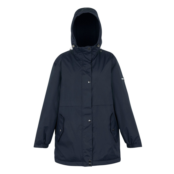 Женская непромокаемая утепленная куртка Brielly Waterproof Insulated Jacket, 540, 20 Женская непромокаемая утепленная куртка Brielly Waterproof Insulated Jacket, 540, 20