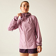 Women`s Dare 2b Breathe Easy Waterproof Jacket, 5C2, 10