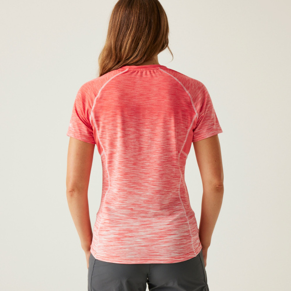 Women`s Laxley II T-Shirt, UA2, 14