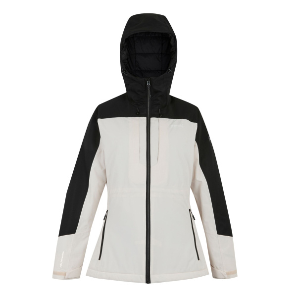 Women`s Maldeine Waterproof Insulated Jacket, 0DI, 8