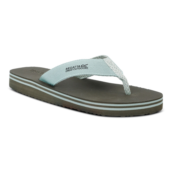 Rico Flip Flops, M5M, UK8