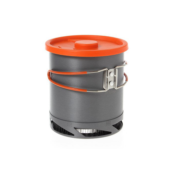 Katls Fire-Maple Typhoon FMC-XK6(oranz.), N, 1 L