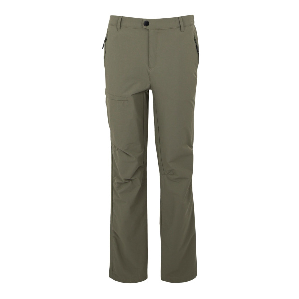 Vīriešu ūdeni atgrūdošas bikses Highton II Walking Trousers, 0B6, 32