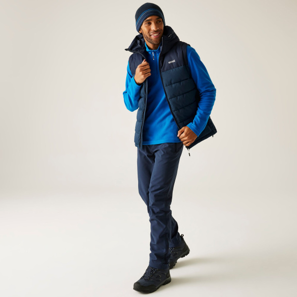 Vīriešu veste Aldthorn Gilet, 0Z9, S