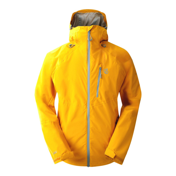 Мужская непромокаемая куртка Dare 2b Breathe Out Waterproof Jacket, N10, XXXL Мужская непромокаемая куртка Dare 2b Breathe Out Waterproof Jacket, N10, XXXL