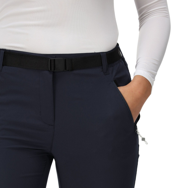 Sieviešu šorti Xert Capri Light, 540, 38