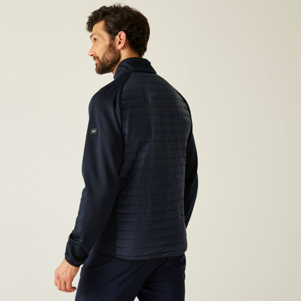 Men`s Clumber Hybrid Jacket, 540, XL Men`s Clumber Hybrid Jacket, 540, XL