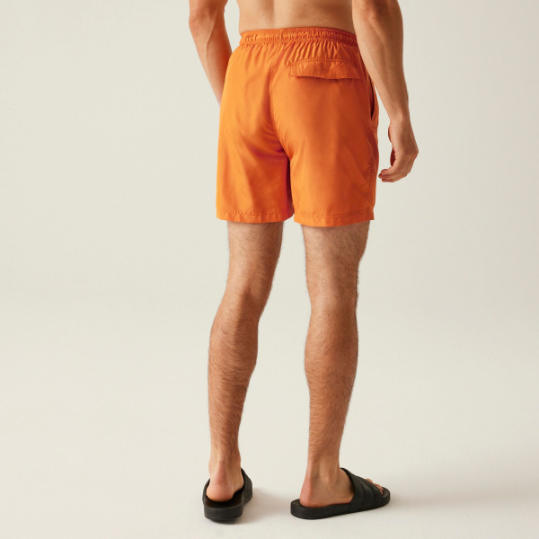 Vīriešu peldšorti Mackleyna Swim Short , 2E8, M