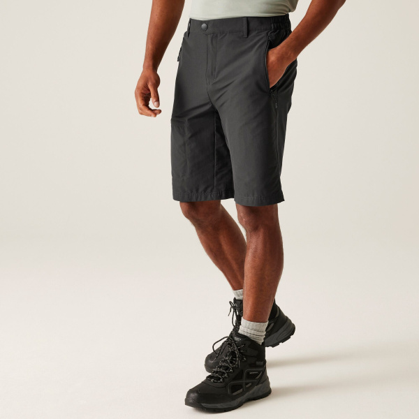 Men`s Highton II Long Walking Shorts, 61I, 32
