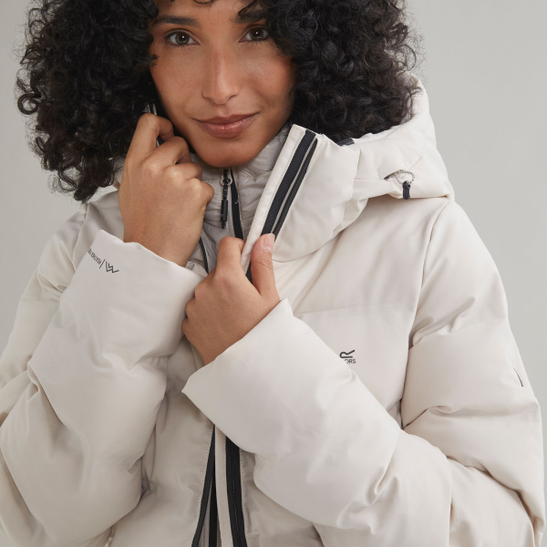 Women`s Altoro Thermal Padded Jacket, 0CE, 8