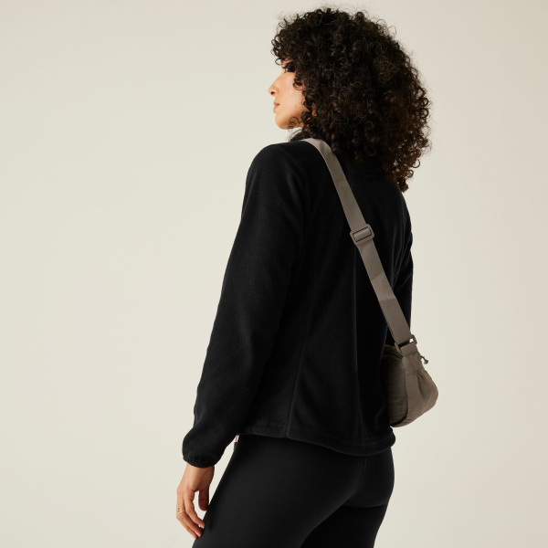 Women`s Floreo IV Full Zip Fleece, K6D, 8