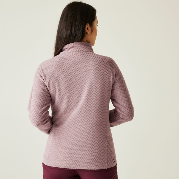 Женская флисовая кофта Dare 2b Switch Up Fleece, 258, 8