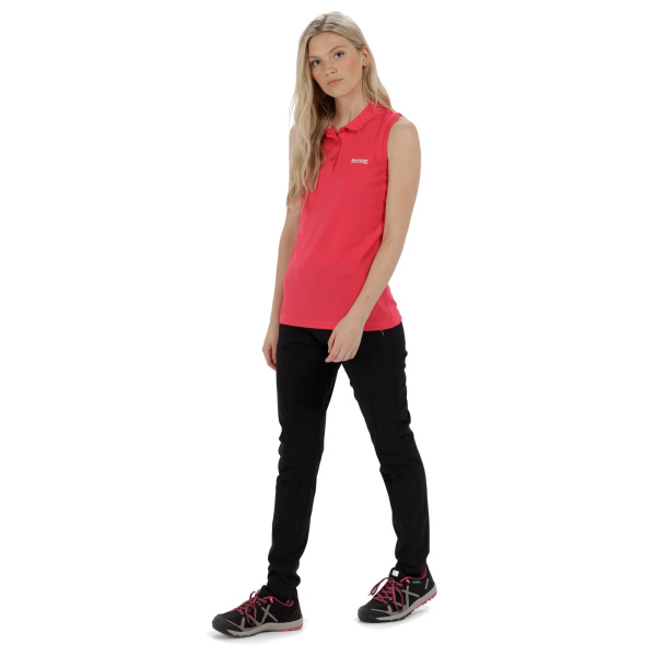 Women`s waterproof pants Pentre Stretch Walking Trousers (Regular), 800, 8