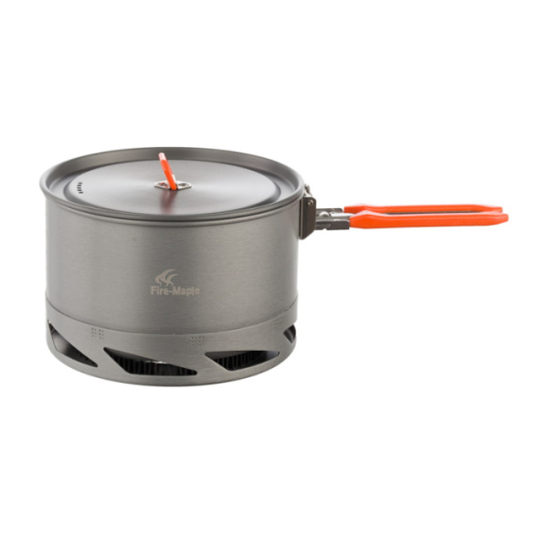 Katls Fire-Maple 1.5L Feast K2, N, 1 L