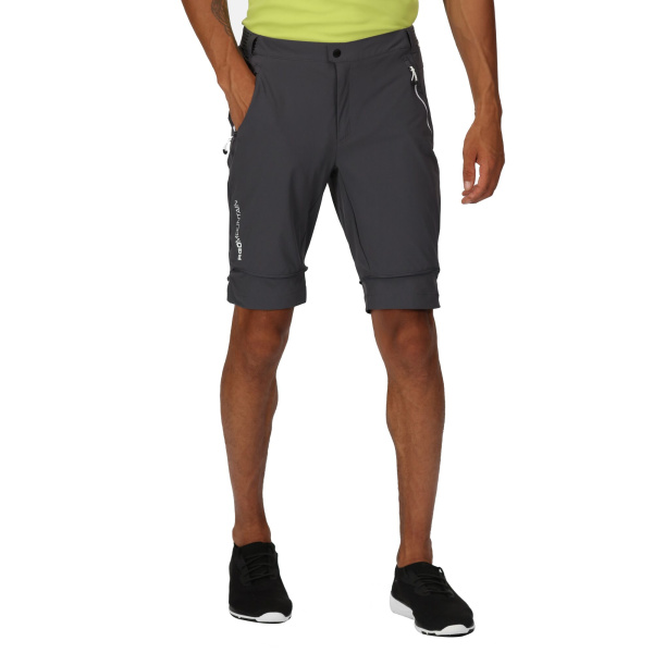 Men`s water resistant pants Mountain Zip Off Walking Trousers, 087, 30in. Men`s water resistant pants Mountain Zip Off Walking Trousers, 087, 30in.