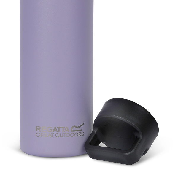 Termopudele Thermulate Insulated Bottle 0.6L, 6N4, SGL, 0.6 L