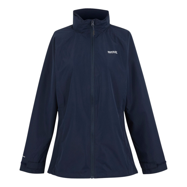 Women`s Daysha II Waterproof Jacket, 540, 8