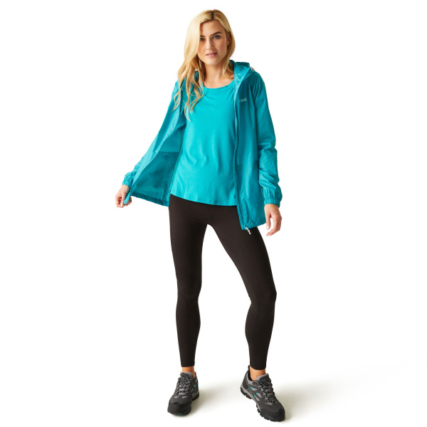 Женская непромокаемая куртка Pack-It III Waterproof Jacket, HS3, 8