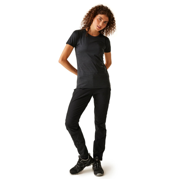 Women`s Mountain III Walking Trousers, 800, 8 Women`s Mountain III Walking Trousers, 800, 8